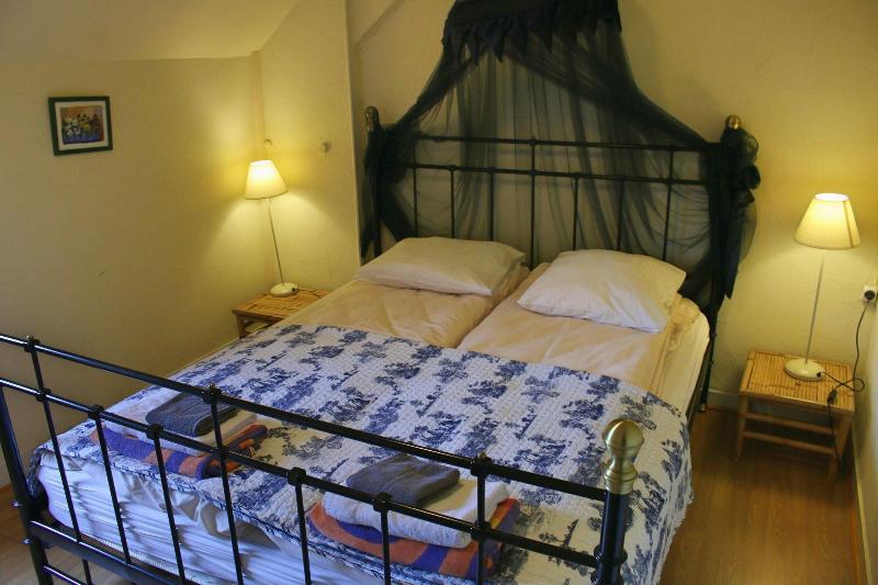 Le Pavillon de St. Agnan image