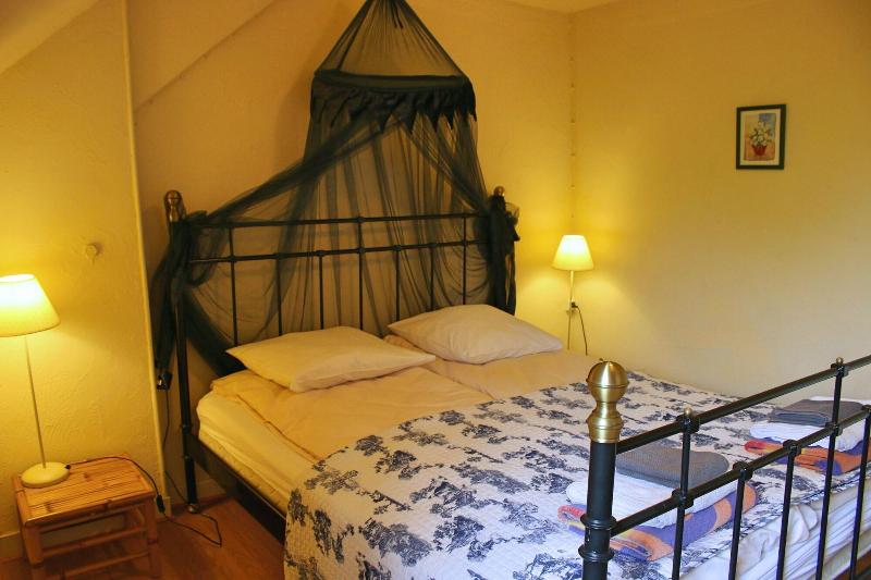 Le Pavillon de St. Agnan image
