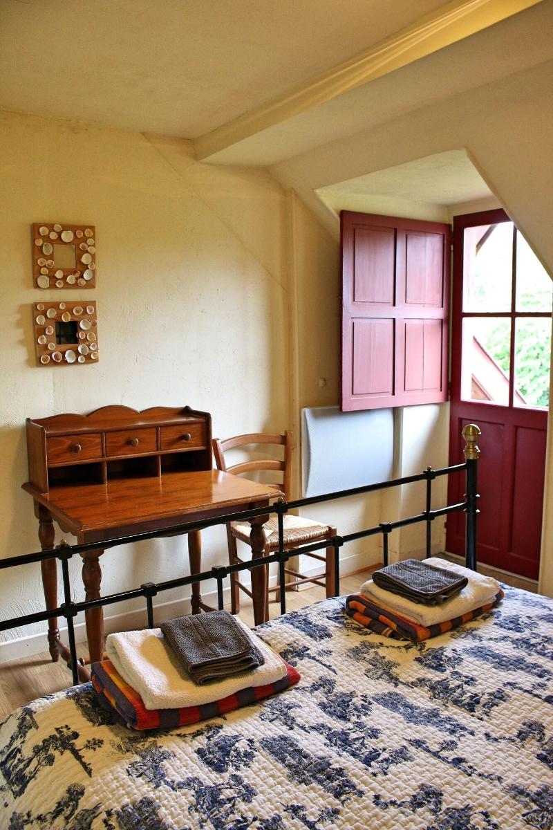 Le Pavillon de St. Agnan image