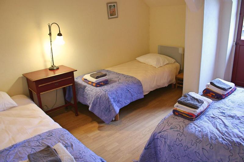 Le Pavillon de St. Agnan image