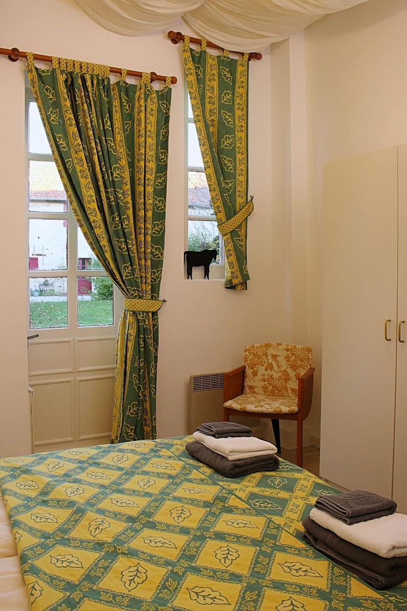 Le Pavillon de St. Agnan image