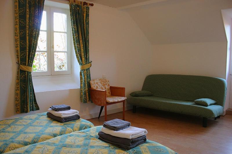 Le Pavillon de St. Agnan image