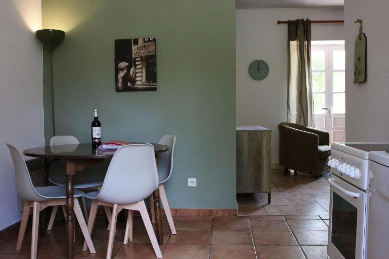 Le Pavillon de St. Agnan image