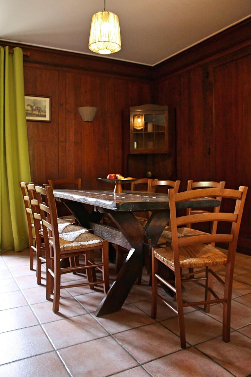 Le Pavillon de St. Agnan image