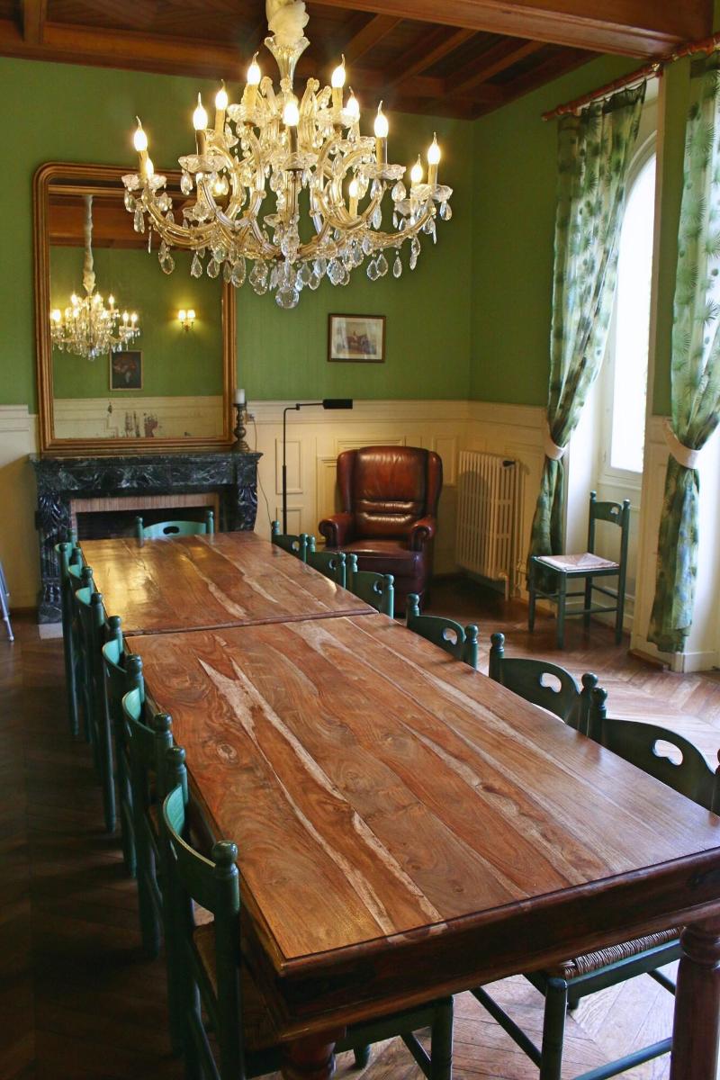 Le Pavillon de St. Agnan image
