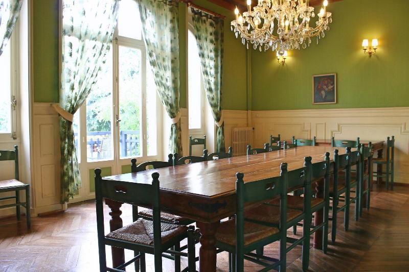 Le Pavillon de St. Agnan image