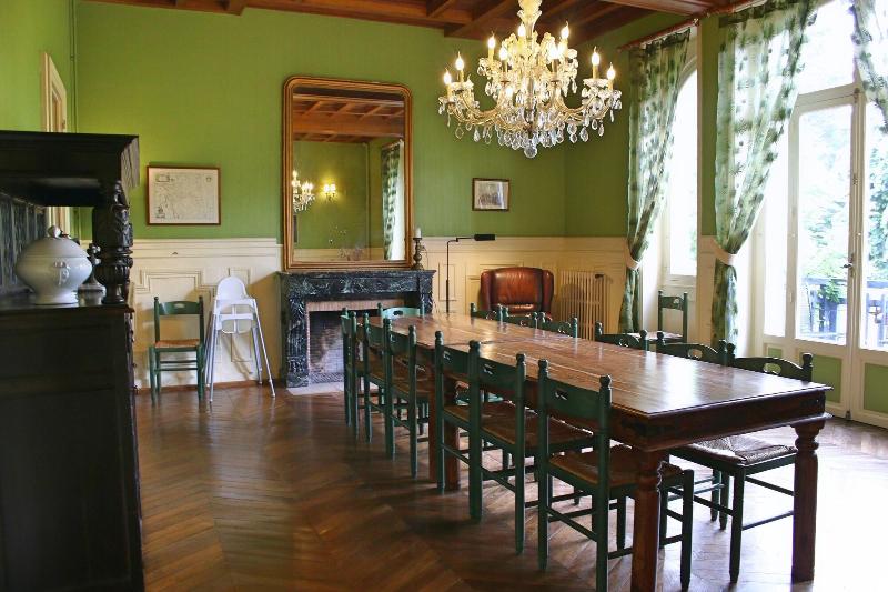 Le Pavillon de St. Agnan image