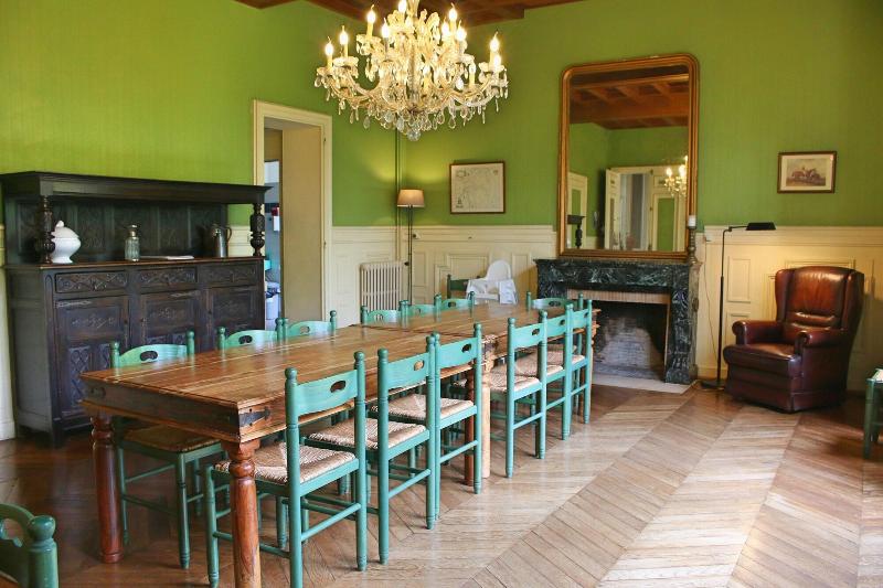 Le Pavillon de St. Agnan image