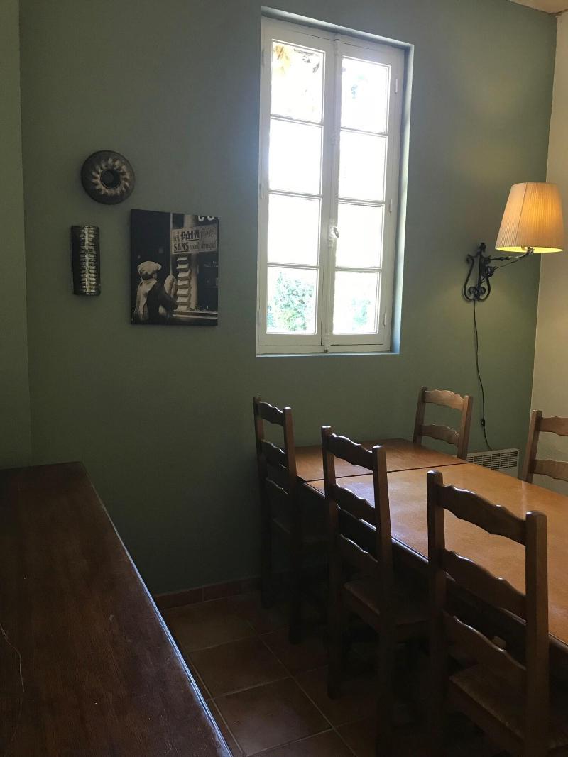 Le Pavillon de St. Agnan image