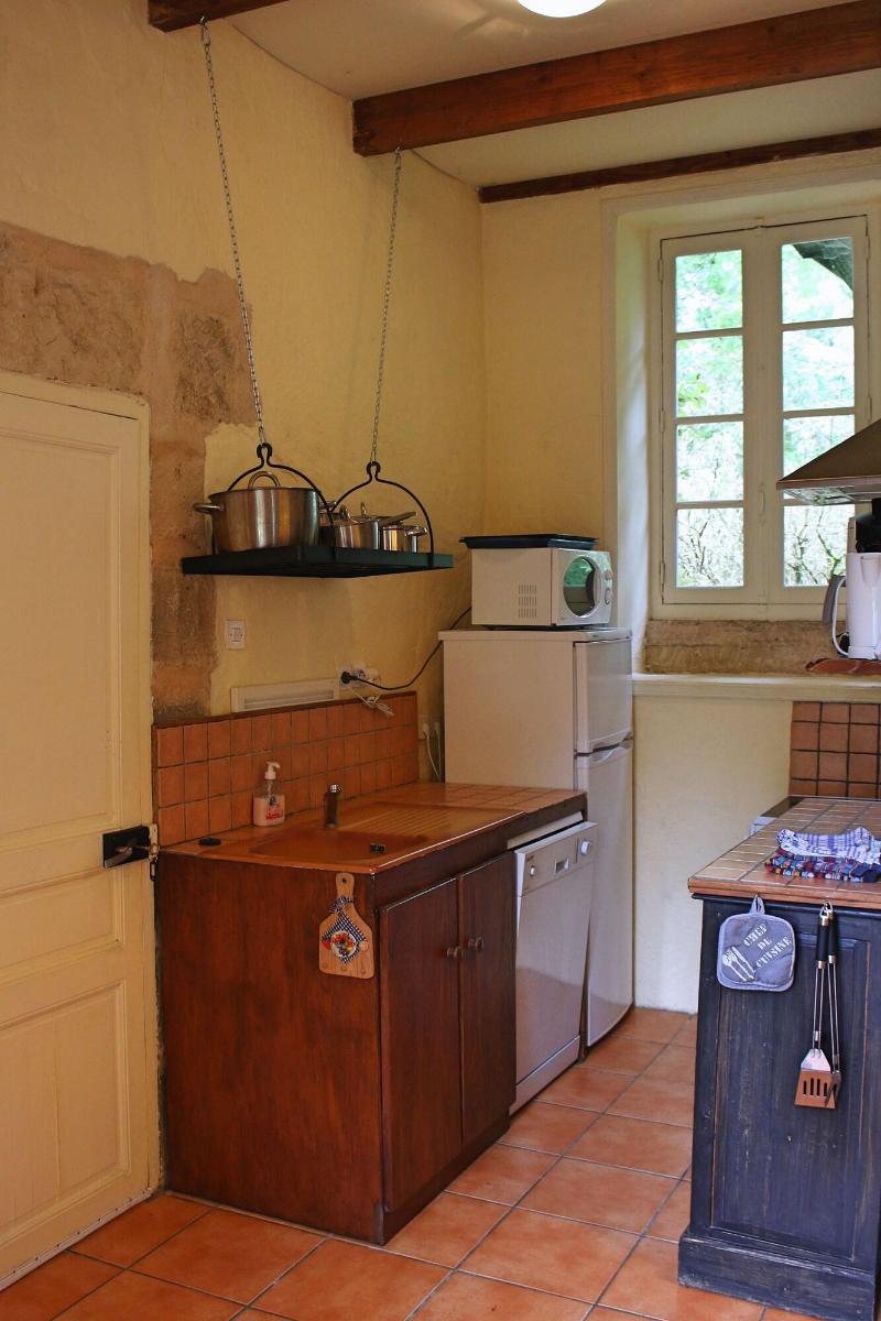 Le Pavillon de St. Agnan image