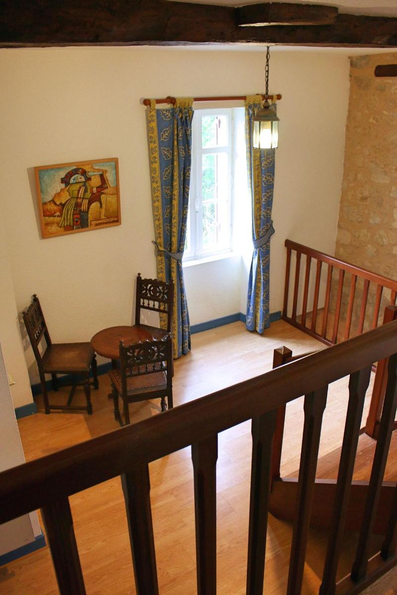 Le Pavillon de St. Agnan image