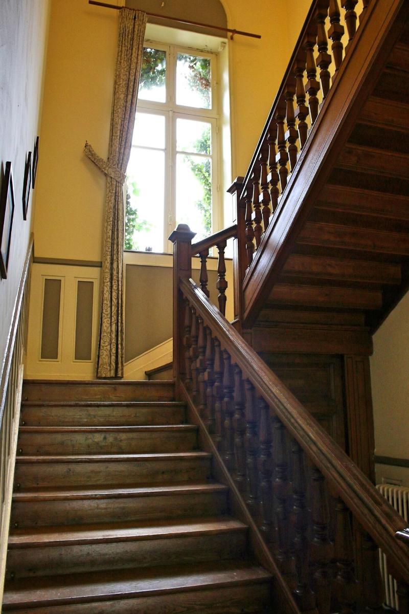 Le Pavillon de St. Agnan image