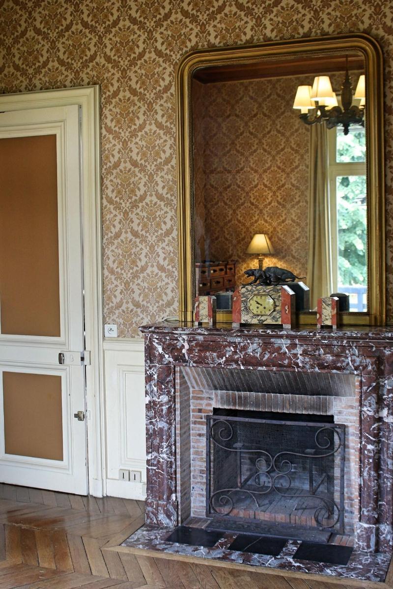 Le Pavillon de St. Agnan image