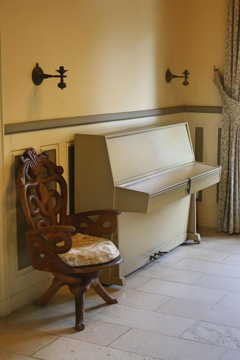 Le Pavillon de St. Agnan image