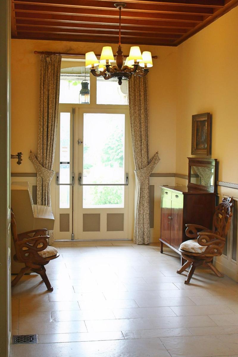 Le Pavillon de St. Agnan image