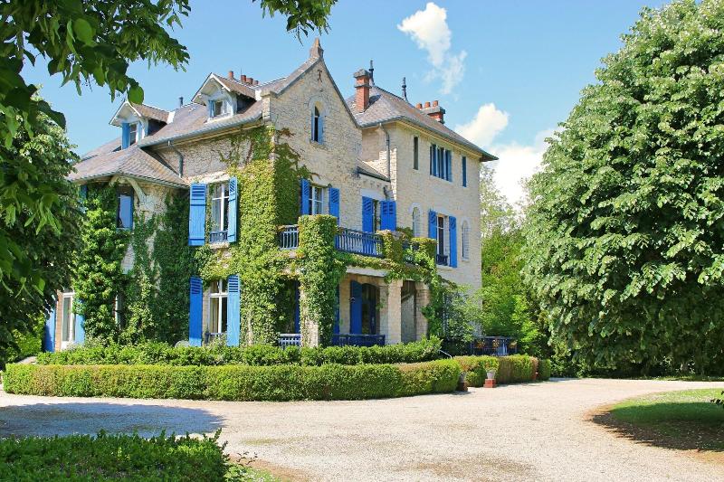 Le Pavillon de St. Agnan image