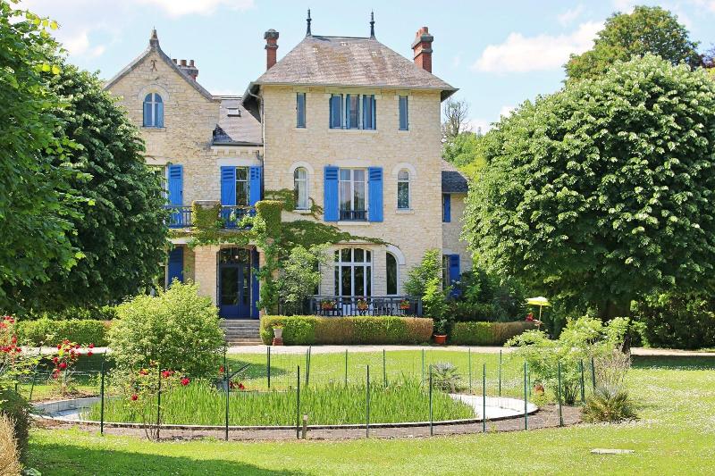 Le Pavillon de St. Agnan image