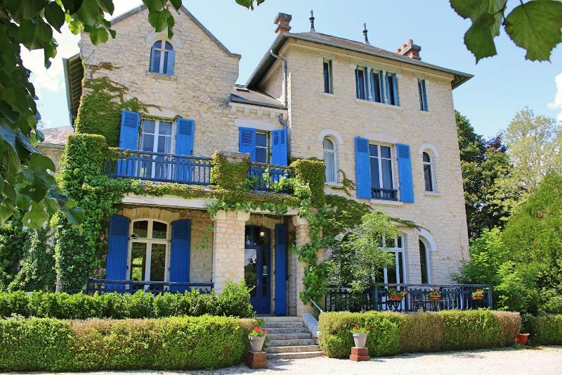 Le Pavillon de St. Agnan image