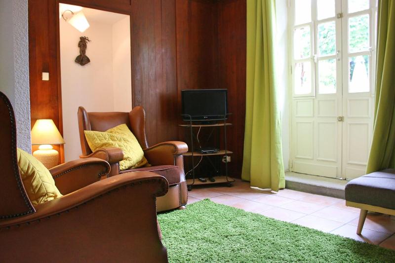 Le Pavillon de St. Agnan image