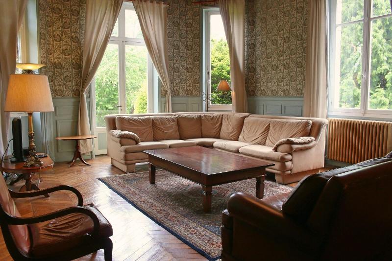 Le Pavillon de St. Agnan image