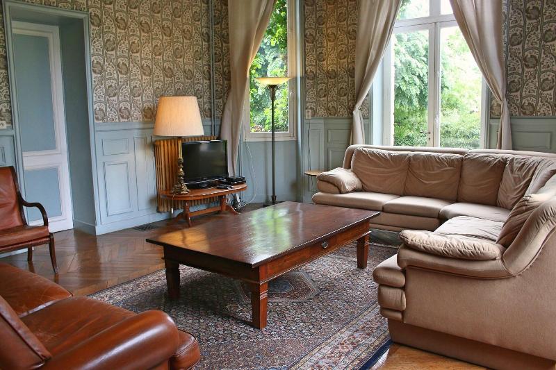 Le Pavillon de St. Agnan image