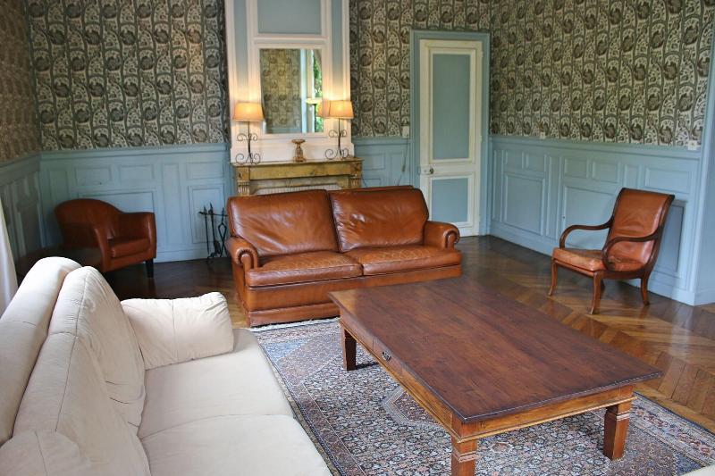 Le Pavillon de St. Agnan image