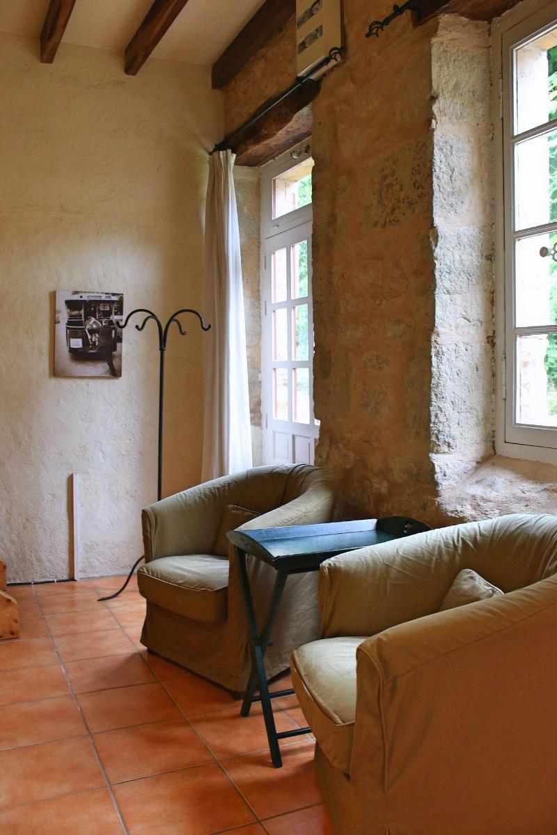 Le Pavillon de St. Agnan image