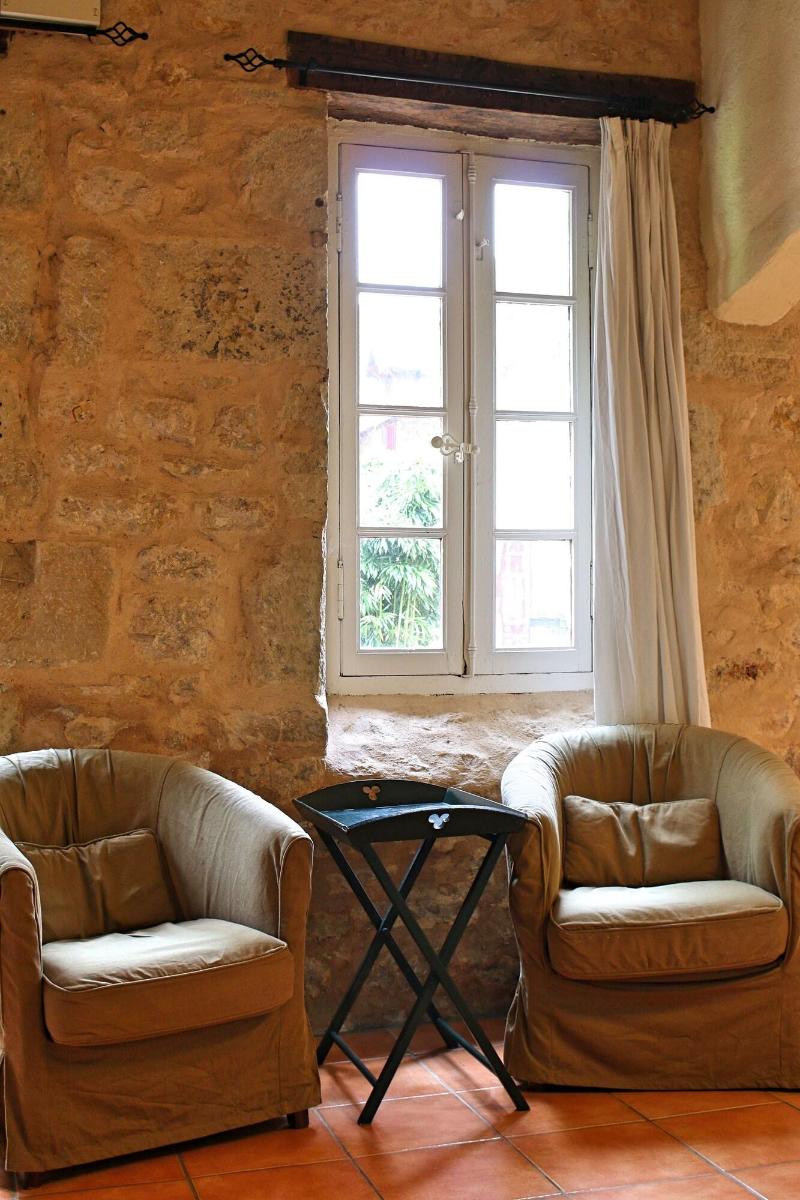 Le Pavillon de St. Agnan image