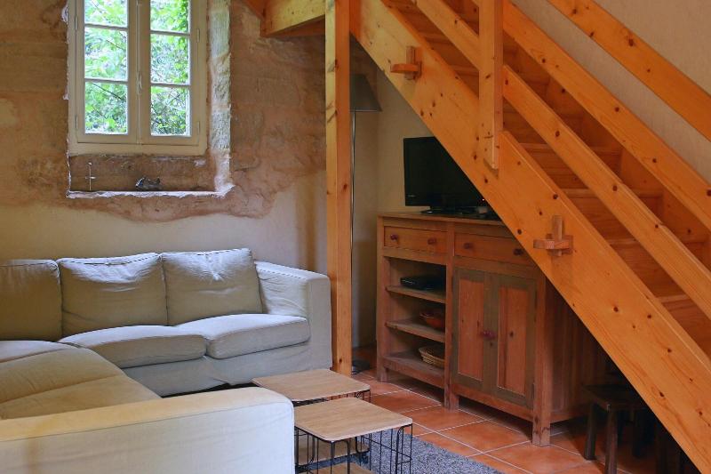 Le Pavillon de St. Agnan image