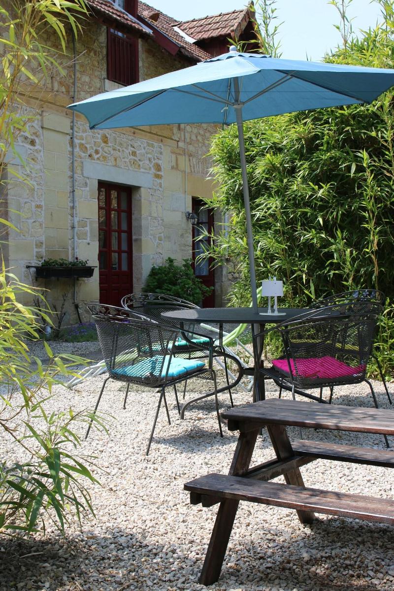 Le Pavillon de St. Agnan image