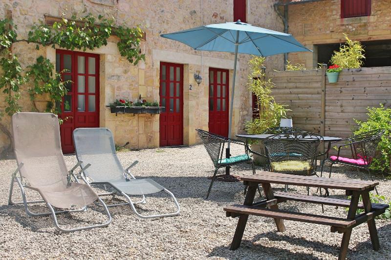 Le Pavillon de St. Agnan image