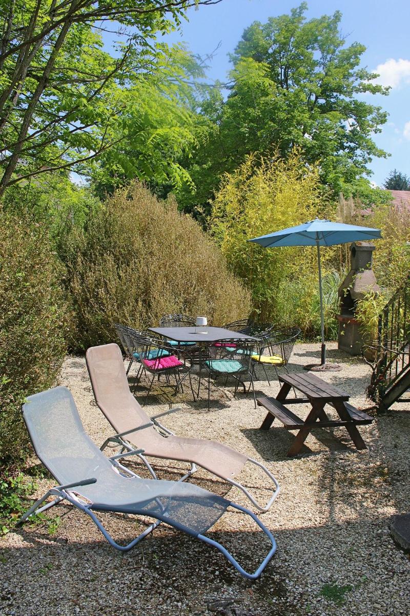 Le Pavillon de St. Agnan image