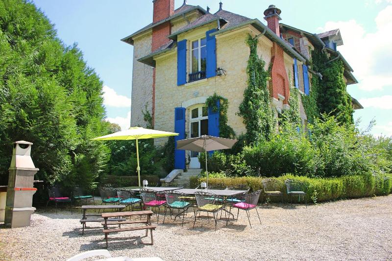 Le Pavillon de St. Agnan image