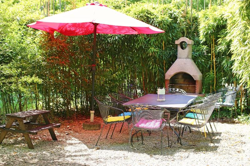 Le Pavillon de St. Agnan image