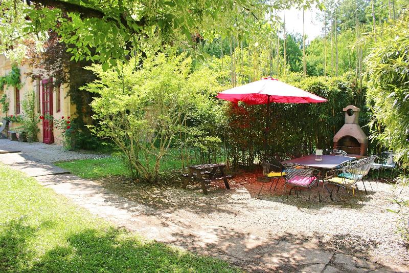 Le Pavillon de St. Agnan image
