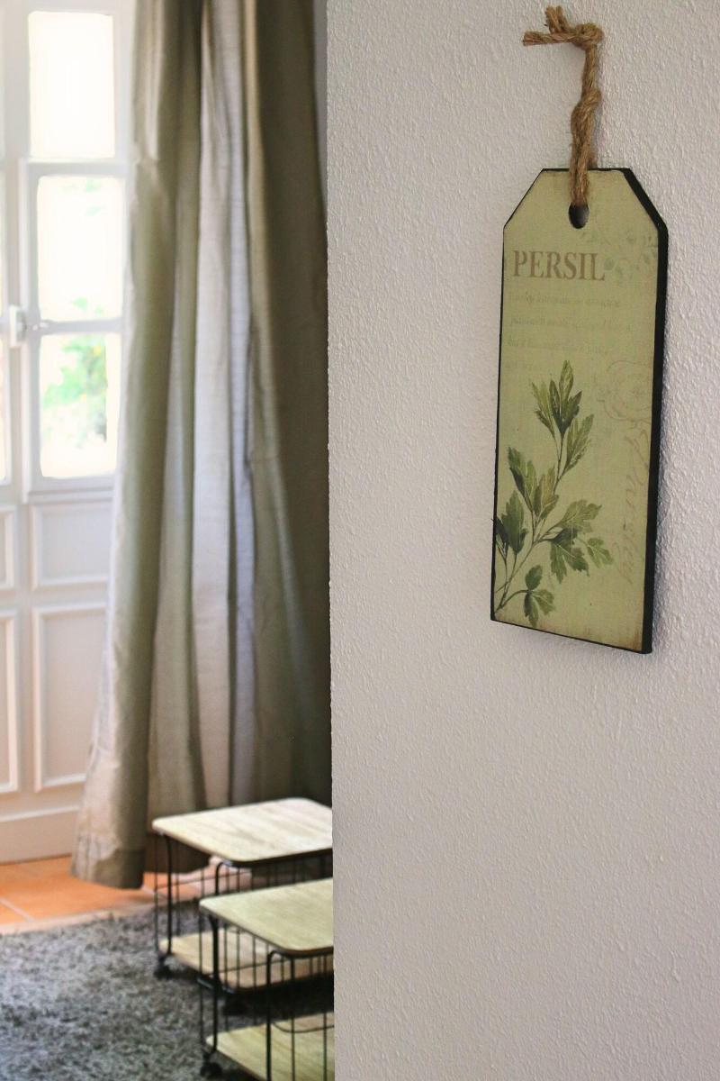 Le Pavillon de St. Agnan image