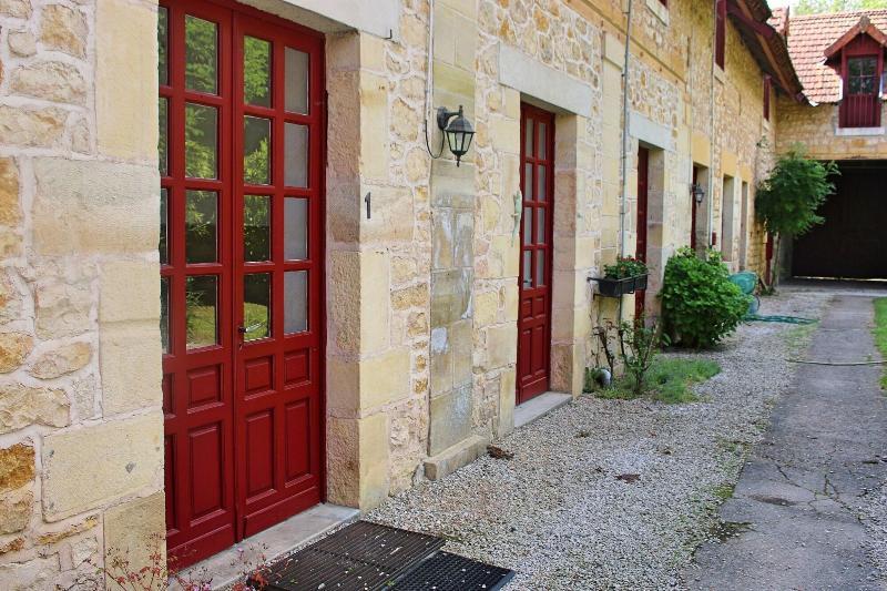 Le Pavillon de St. Agnan image