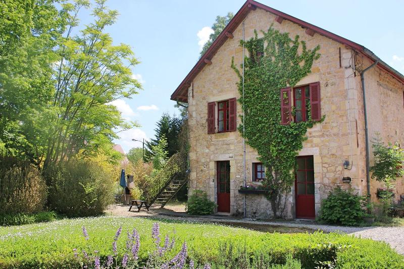 Le Pavillon de St. Agnan image