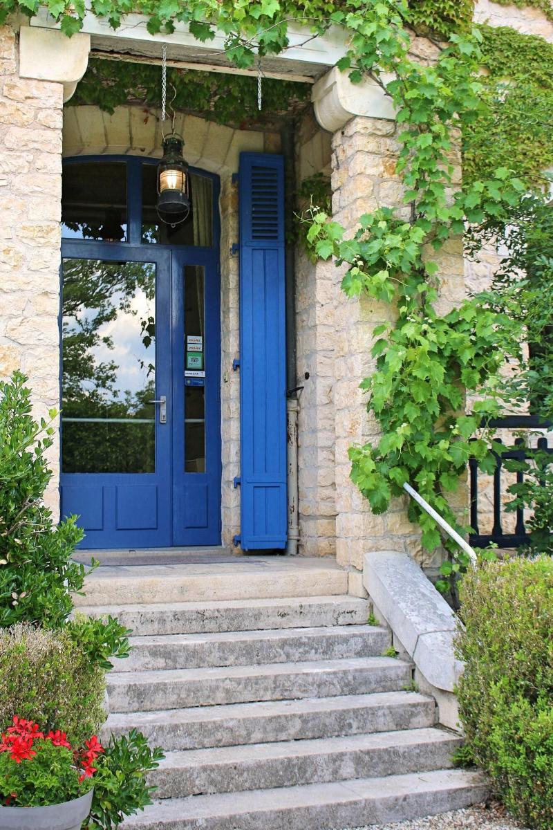 Le Pavillon de St. Agnan image