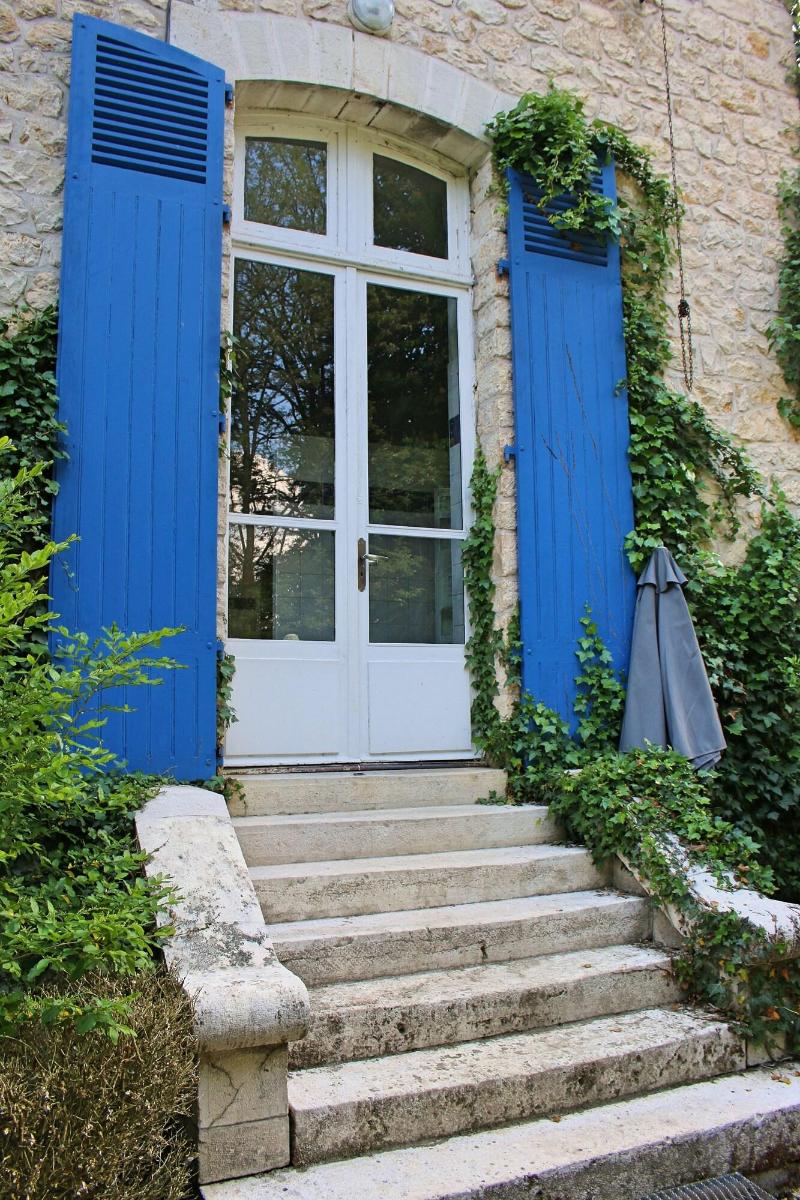 Le Pavillon de St. Agnan image