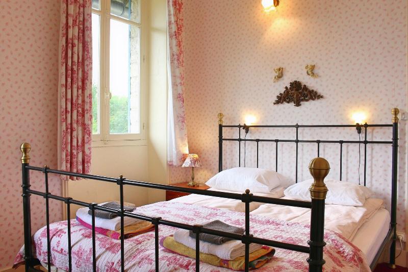 Le Pavillon de St. Agnan image