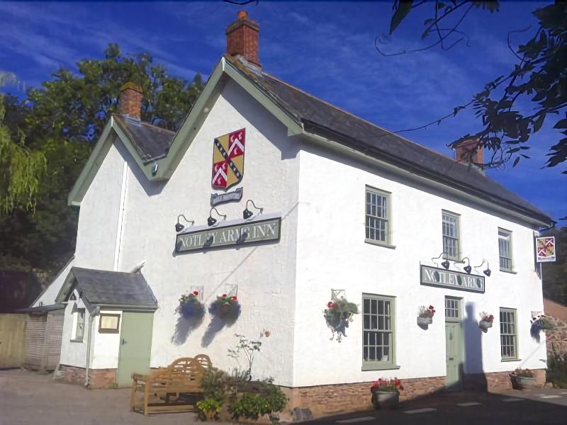 The Notley Arms Inn image
