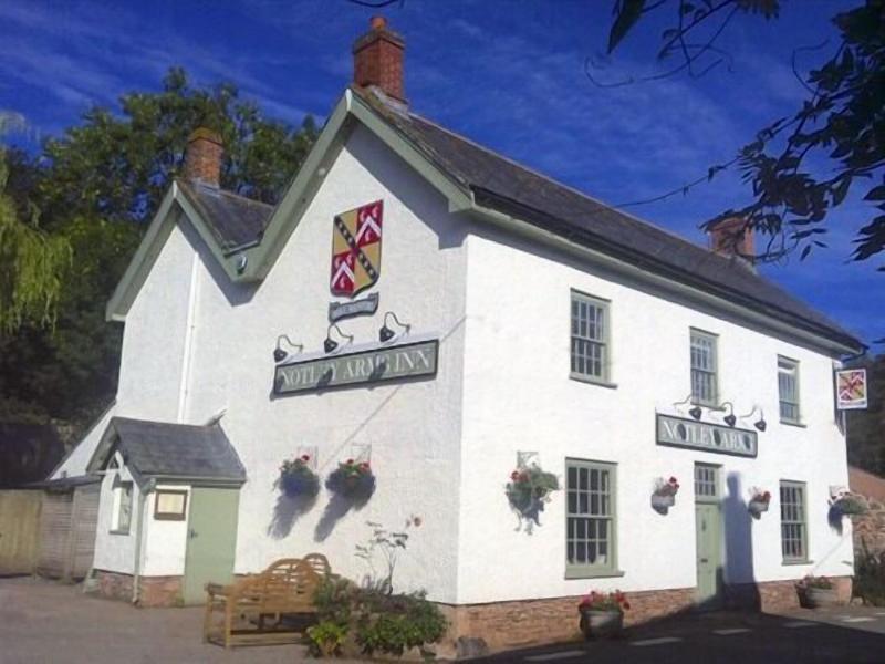 The Notley Arms Inn image