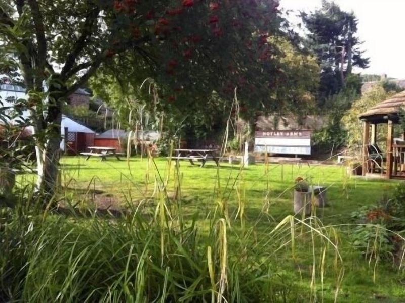 The Notley Arms Inn image