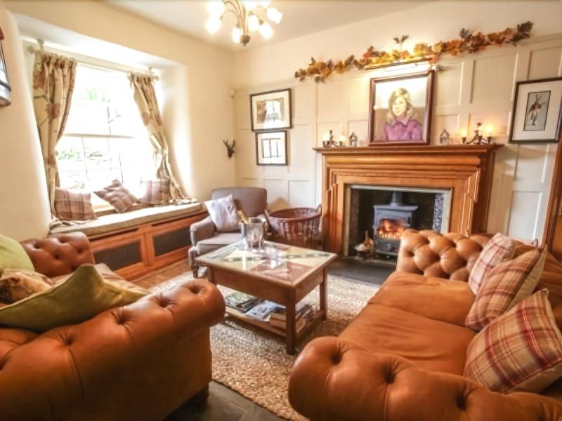 The Notley Arms Inn image