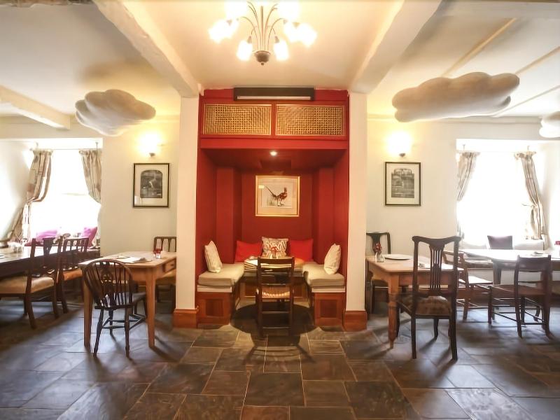 The Notley Arms Inn image