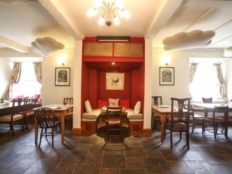 The Notley Arms Inn image