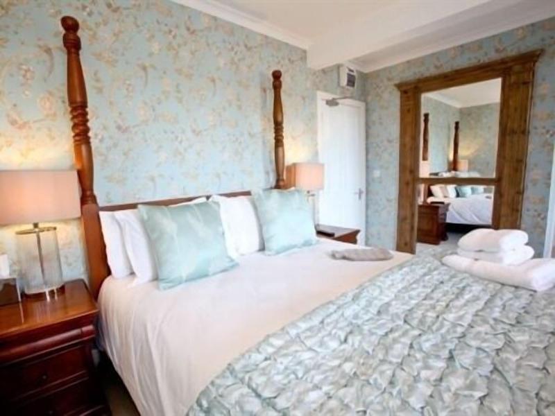 The Notley Arms Inn image