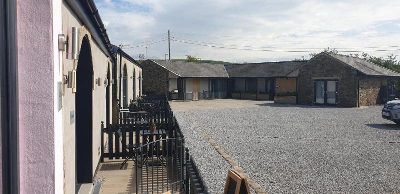 Rossendale Holiday Cottages — main photo