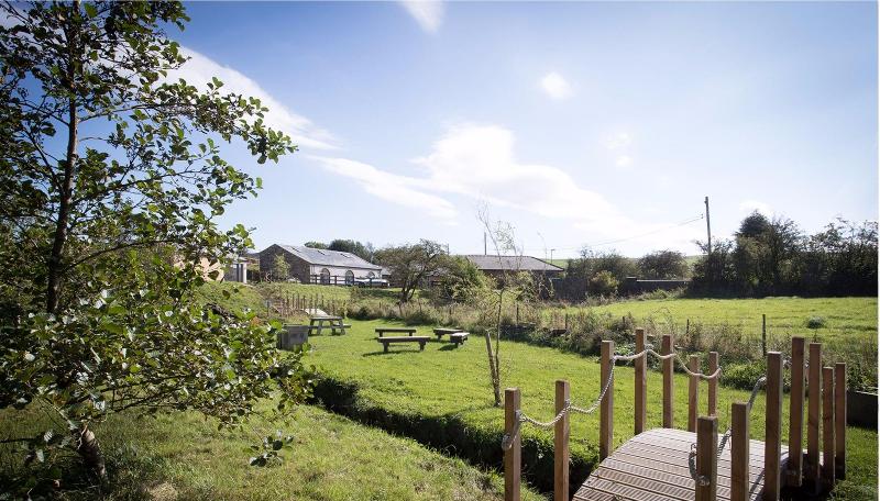 Rossendale Holiday Cottages — photo 2